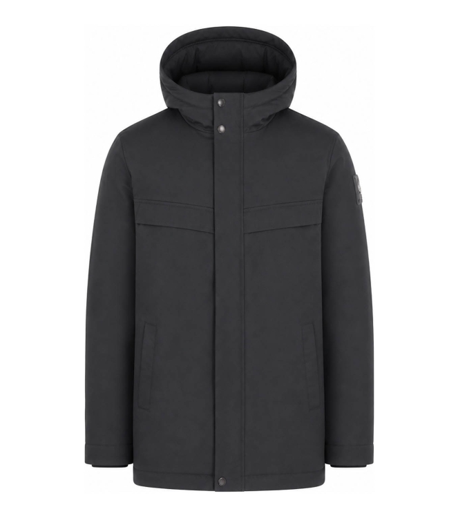 Black Bananas Jacke