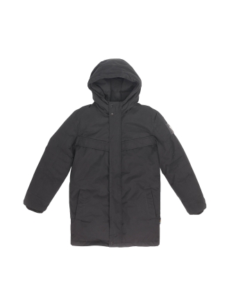 Black Bananas Jacke Schwarz 610306
 Größe 140
 