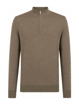 Profuomo Pullover Beige 610308
 Größe L
 