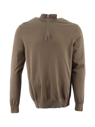 Profuomo Pullover Beige 610308
 Größe L
 