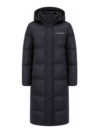 Daily Paper Jacke Schwarz 610311
 Größe S
 