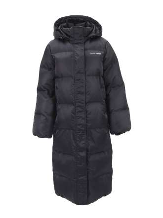 Daily Paper Jacke Schwarz 610311
 Größe S
 