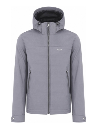 Napapijri Jacke Schwarz 610316
 Größe S
 