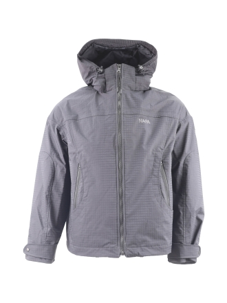 Napapijri Jacke Schwarz 610316
 Größe S
 