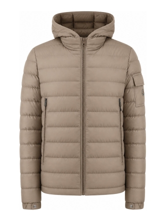 Moncler Jacke Weiß 610317
 Größe S
 