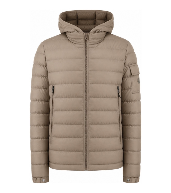 Moncler Jacke