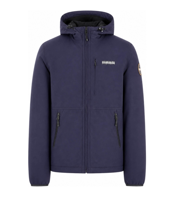 Napapijri Jacke