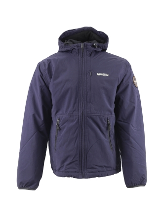 Napapijri Jacke Schwarz 610319
 Größe M
 