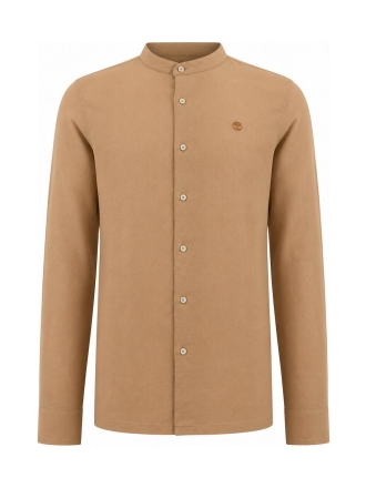 Timberland Hemd Beige 610326
 Größe L
 