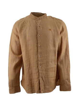 Timberland Hemd Beige 610326
 Größe L
 