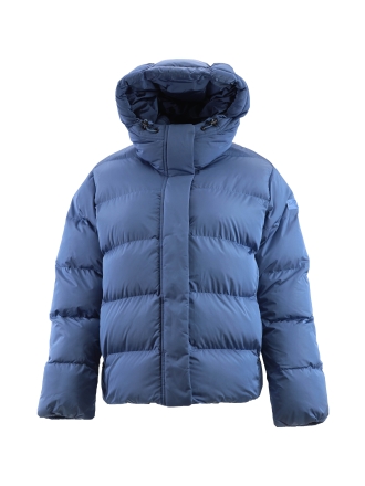 Napapijri Jacke Blau 610339
 Größe M
 