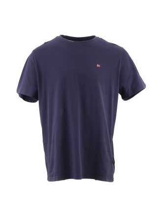 Napapijri T-shirt Blau 610340
 Größe XL
 