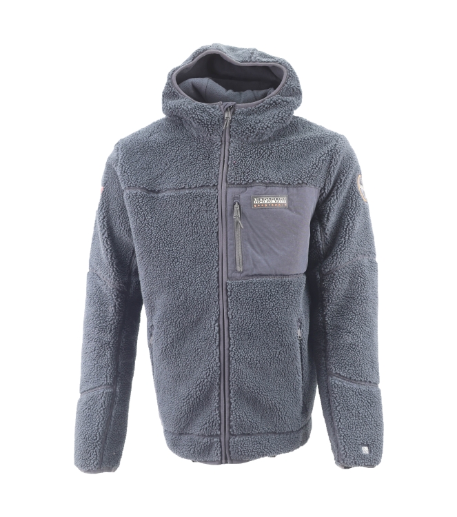 Napapijri Jacke