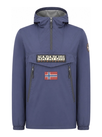 Napapijri Jacke Blau 610344
 Größe M
 
