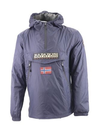 Napapijri Jacke Blau 610344
 Größe M
 
