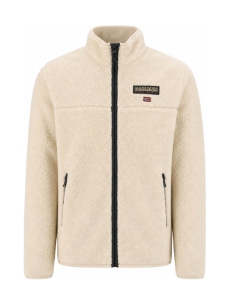 Napapijri Jacke Beige 610345
 Größe L
 
