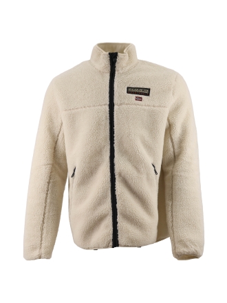 Napapijri Jacke Beige 610345
 Größe L
 