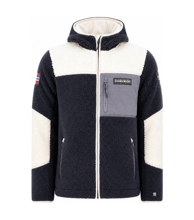 Napapijri Jacke