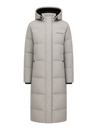 Daily Paper Jacke Grau 610348
 Größe L
 