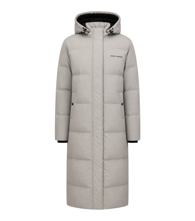 Daily Paper Jacke