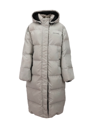 Daily Paper Jacke Grau 610348
 Größe L
 