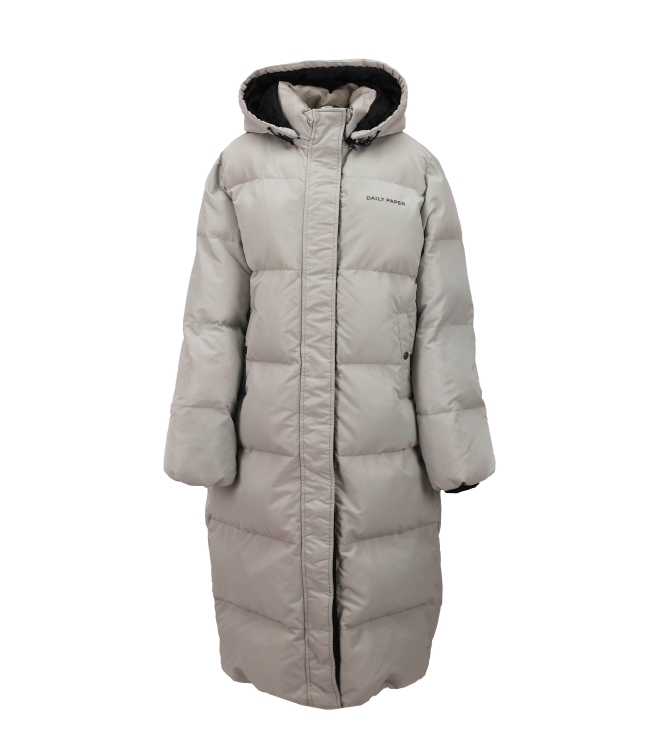 Daily Paper Jacke