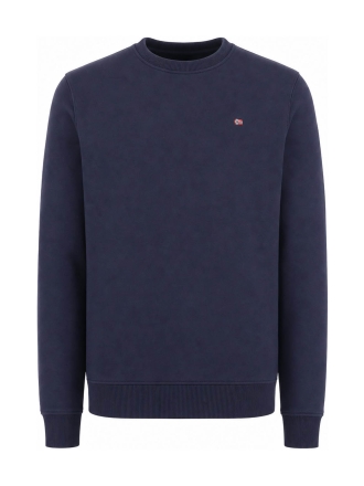 Napapijri Pullover Blau 610349
 Größe M
 