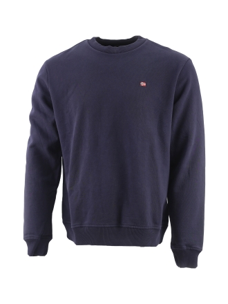 Napapijri Pullover Blau 610349
 Größe M
 