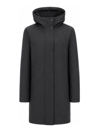 Elvine Jacke Schwarz 610356
 Größe L
 
