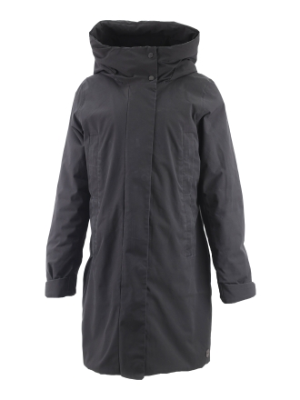 Elvine Jacke Schwarz 610356
 Größe L
 