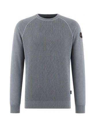 Napapijri Pullover Blau 610357
 Größe XL
 
