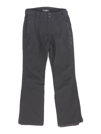 Mountain Peak Hose Schwarz 610358
 Größe M
 