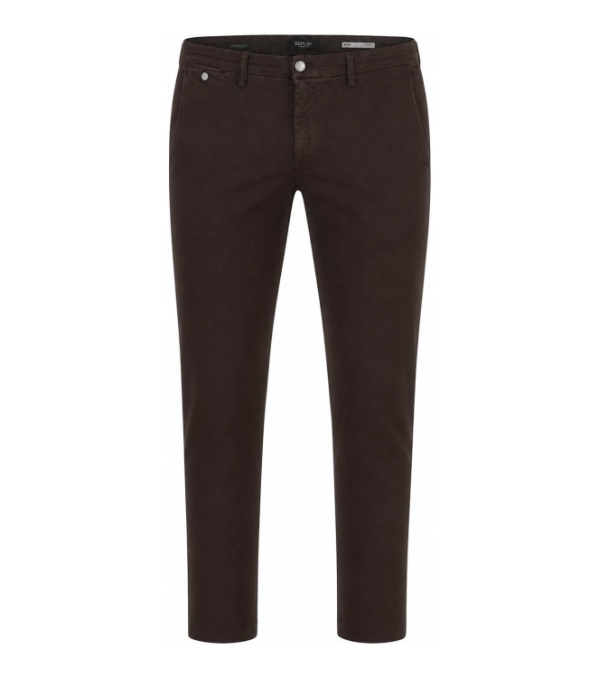 Replay Hose