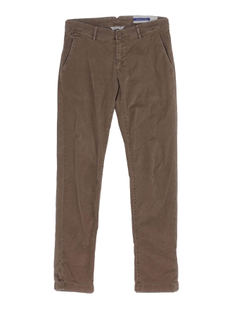 Jacob Cohen Hose Beige 610362
 Größe W33
 
