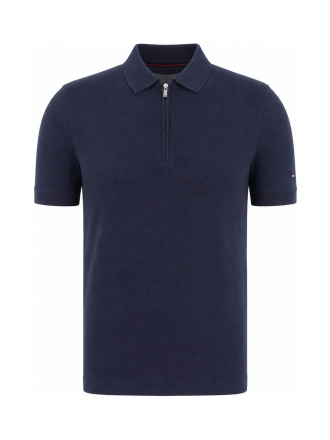 Tommy Hilfiger Poloshirt Blau 610365
 Größe M
 