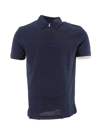 Tommy Hilfiger Poloshirt Blau 610365
 Größe M
 