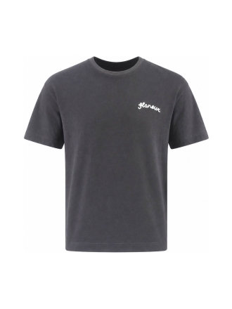 Flaneur T-shirt Schwarz 610366
 Größe M
 