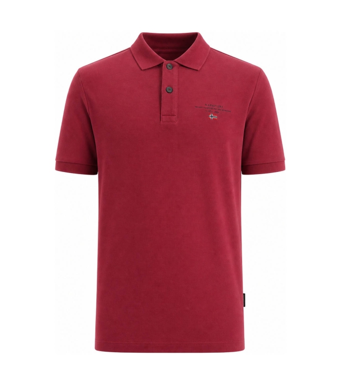 Napapijri Poloshirt