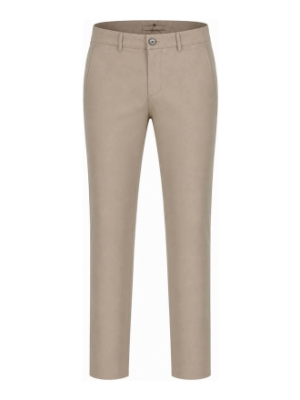 Profuomo Hose Beige 610368
 Größe 48
 