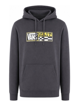 Vans Hoodie Schwarz 610374
 Größe L
 