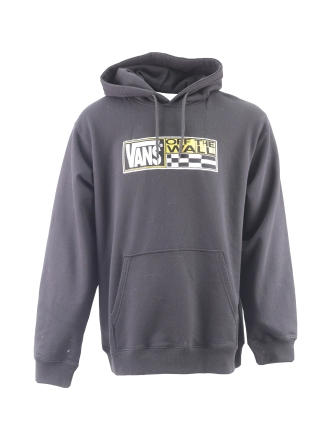 Vans Hoodie Schwarz 610374
 Größe L
 