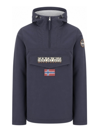 Napapijri Jacke Schwarz 610378
 Größe XL
 