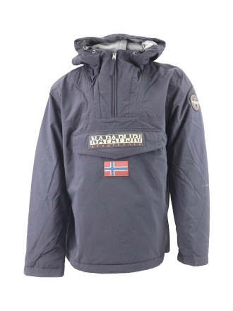 Napapijri Jacke Schwarz 610378
 Größe XL
 