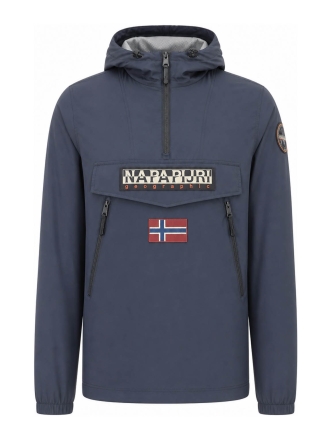 Napapijri Jacke Schwarz 610379
 Größe M
 