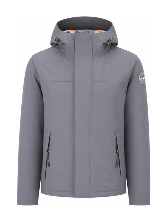 Napapijri Jacke Schwarz 610380
 Größe M
 