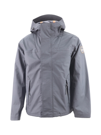 Napapijri Jacke Schwarz 610380
 Größe M
 