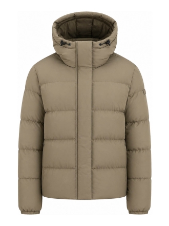 Napapijri Jacke Beige 610381
 Größe M
 