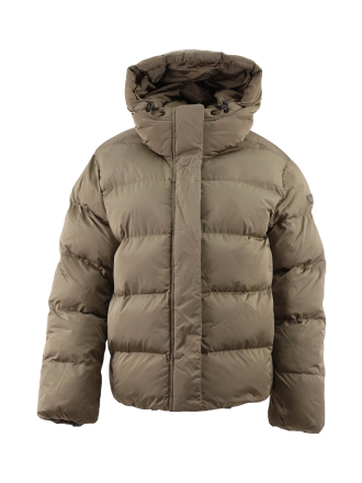 Napapijri Jacke Beige 610381
 Größe M
 