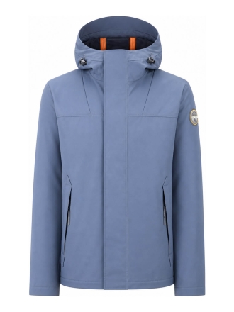 Napapijri Jacke Blau 610388
 Größe XL
 