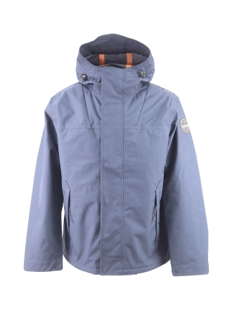Napapijri Jacke Blau 610388
 Größe XL
 